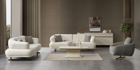 Gloria Koltuk Takımı