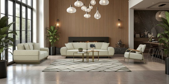 Hitit Koltuk Takımı İnegöl Mobilya