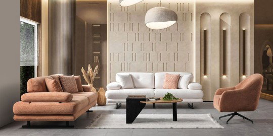 Karizma Koltuk Takımı