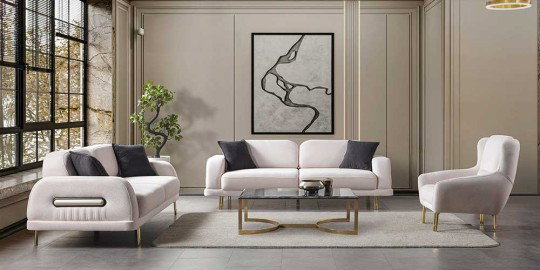 Kilyos Koltuk Takımı