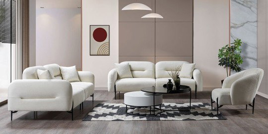 Lüx Koltuk Takımı