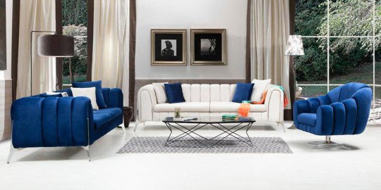 Premium Koltuk Takımı