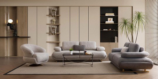 Siesta-koltuk-takımı-beyaz