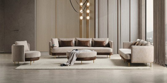 Vito Koltuk Takımı