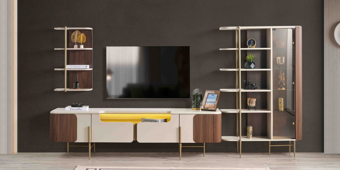 Asya Tv Ünitesi-125-1