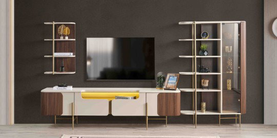 Asya Tv Ünitesi-125-1