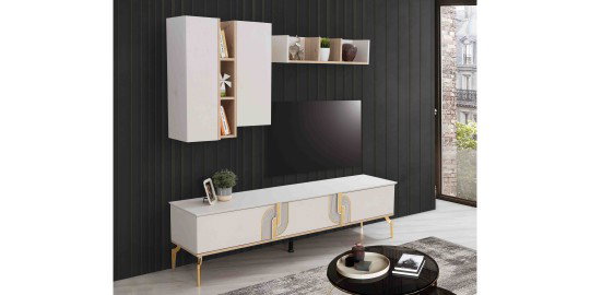 Kelebek Tv Ünitesi-180-1