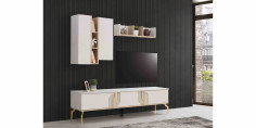 Kelebek Tv Ünitesi-180-2