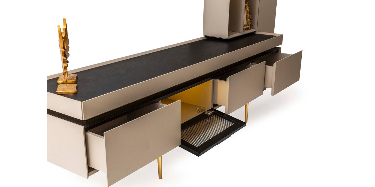 Kumsal Tv Ünitesi*189431 | İnegöl Mobilya