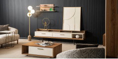 Zen Tv Ünitesi216258 | İnegöl Mobilya