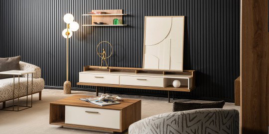 Zen Tv Ünitesi216258 | İnegöl Mobilya