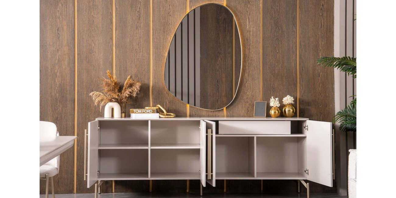 Eva Yemek Odası Takımı227225 | İnegöl Mobilya