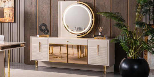 Life Yemek Odası Takımı-497-1