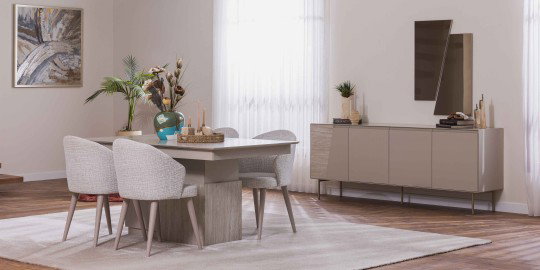 Rams Yemek Odası - Mobilyam İnegölden