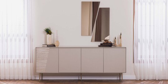 Rams Yemek Odası Takımı-207-1