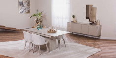 Rams Yemek Odası Takımı-207-4