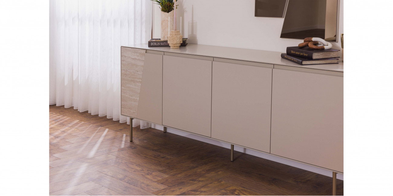 Rams Yemek Odası Takımı-207-11