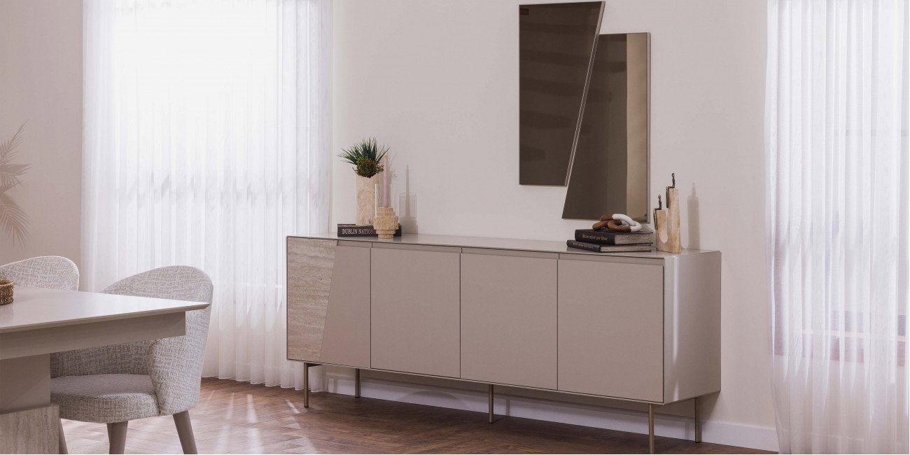 Rams Yemek Odası Takımı-207-5