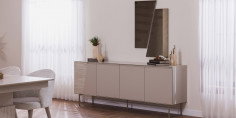 Rams Yemek Odası Takımı-207-5