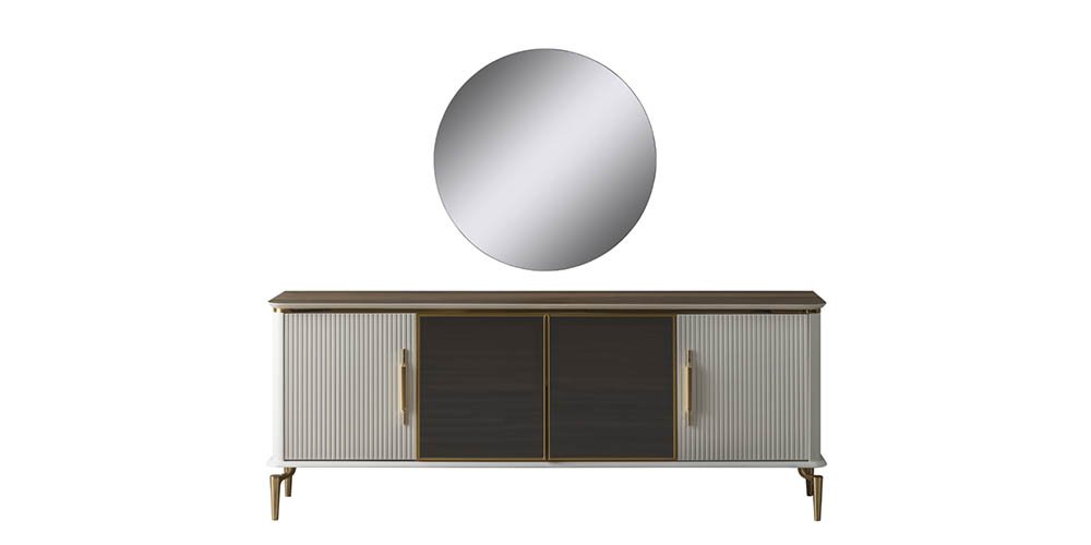 Royal Yemek Odası Takımı-921-6