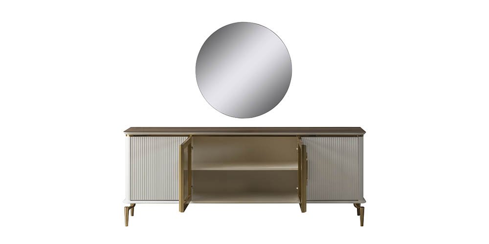 Royal Yemek Odası Takımı-921-1