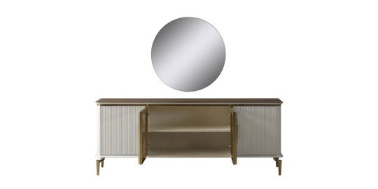 Royal Yemek Odası Takımı-921-1