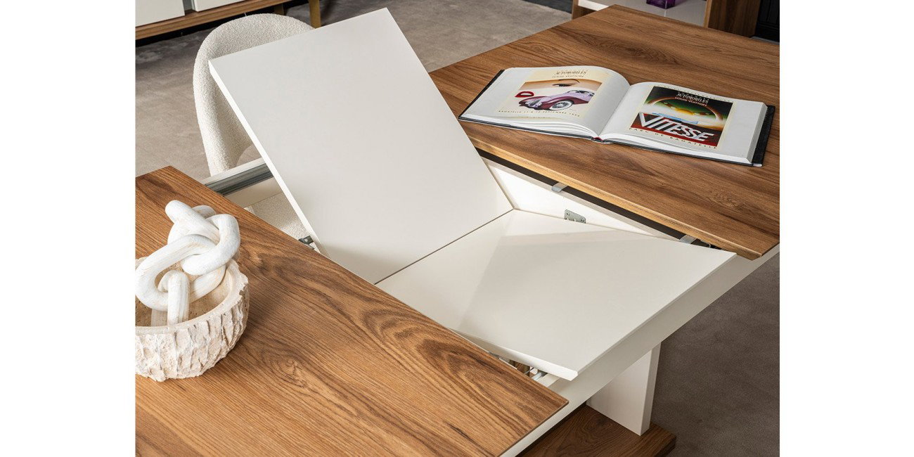 Zen Yemek Odası Takımı230063 | İnegöl Mobilya