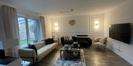 Gökhan Sağdıç - Bissendorf - Almanya - Mobilyam İnegölden