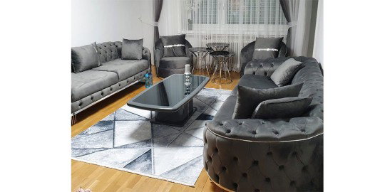 GÜLAY YOĞURTÇU - AVUSTURYA - Mobilyam İnegölden