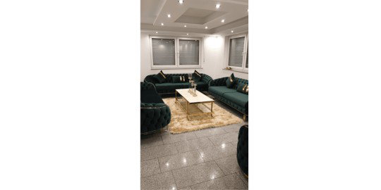 Mariam El Husseini - Almanya - Mobilyam İnegölden