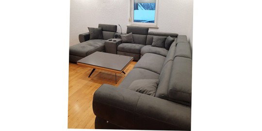 Mustafa Kırca - Almanya - Mobilyam İnegölden