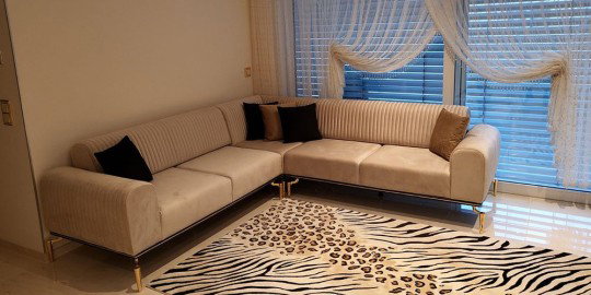 YALÇIN SAĞLAM - ALMANYA - Mobilyam İnegölden