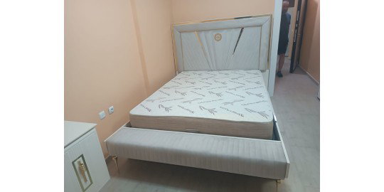 Abdullah Selçuk - Mersin - Mobilyam İnegölden