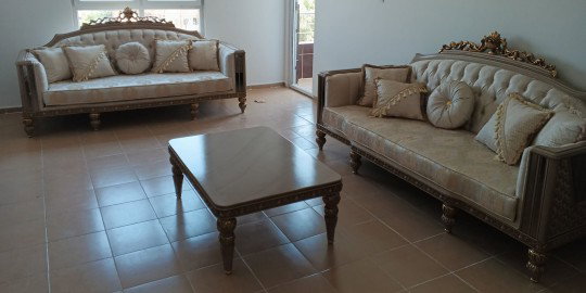 Abdurrahman Dağ - Mardin - Mobilyam İnegölden