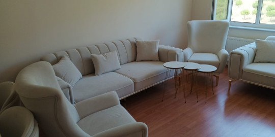 Akın Demirci - Bursa - Mobilyam İnegölden