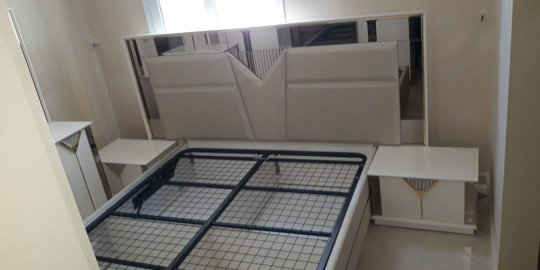 Ayfer Köybaşı - Hatay - Mobilyam İnegölden