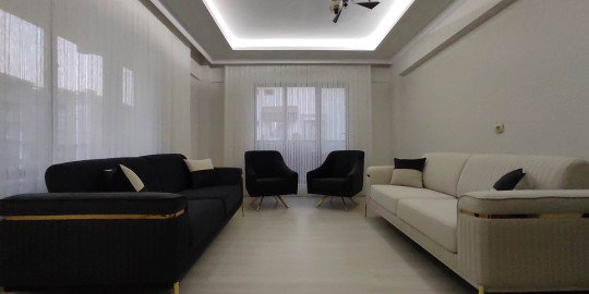 Aynur Gezici - Konya - Mobilyam İnegölden