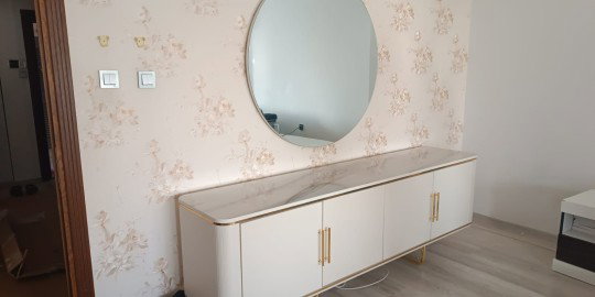 Ayşegül Pala - Adana - Mobilyam İnegölden