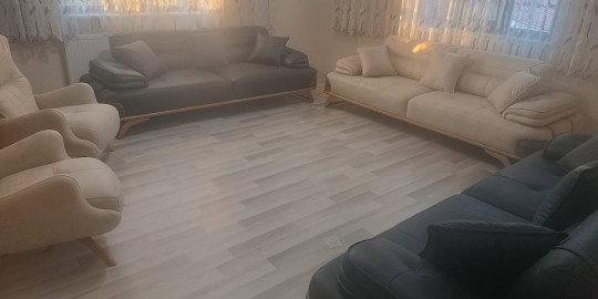 Bekir Ceran - Konya - Mobilyam İnegölden