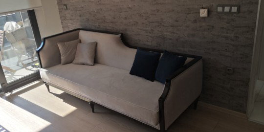 Bekir Çoban - Bursa - Mobilyam İnegölden