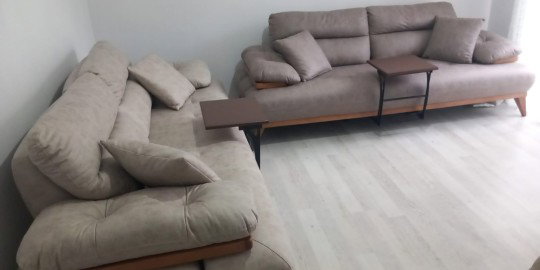 Betül Topal * Bursa - Mobilyam İnegölden