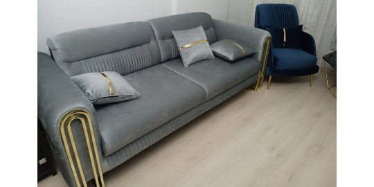 Bünyamin Kurt - Erzurum - Mobilyam İnegölden