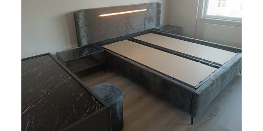 Çağatay Şahin - Kocaeli - Mobilyam İnegölden