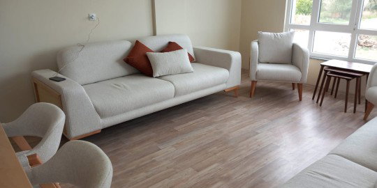 İsmail Bilal Gürdal - Kütahya - Mobilyam İnegölden