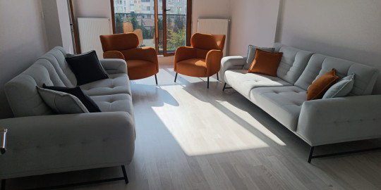 Canberk Aydın - Elazığ - Mobilyam İnegölden