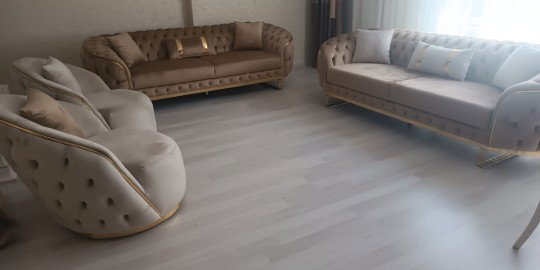 Cihan Türk - Gaziantep - Mobilyam İnegölden