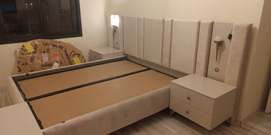 Çoşkun Karabiber - İstanbul - Mobilyam İnegölden