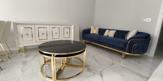 Coşkun Yılmaz - Sakarya - Mobilyam İnegölden