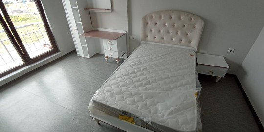 Eda Kaynar - Bursa - Mobilyam İnegölden