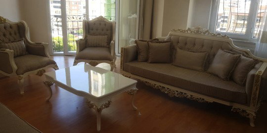 Edibe Kılıç - Gaziantep - Mobilyam İnegölden